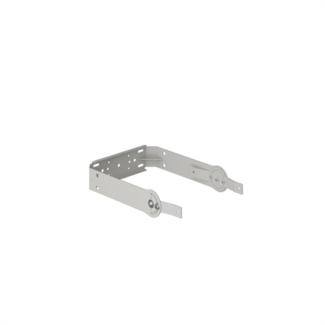 Yamaha Ub-dzr10vw  -beslag For Dzr 10 Vertikale Hvid