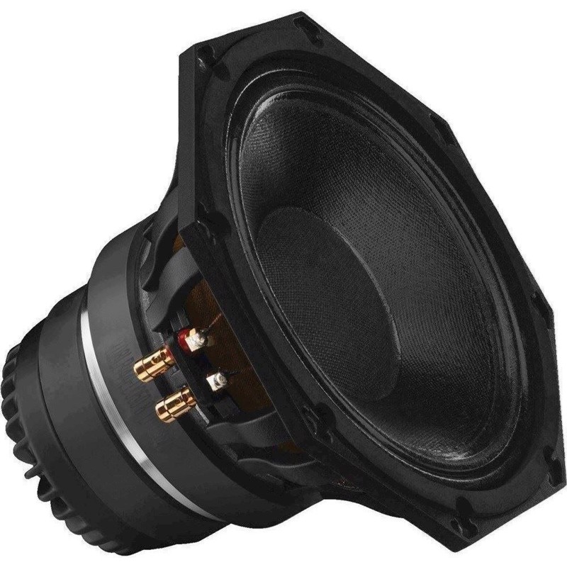 -vejs Koax-højttaler Sp-308cx