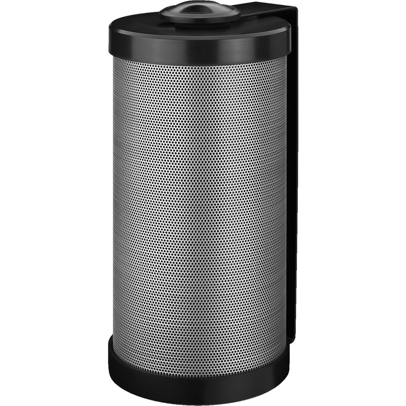 -way Pa Wall-mount Speaker System Esp-315 Sw