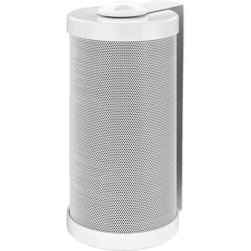 -way Pa Wall-mount Speaker System Esp-315 Ws