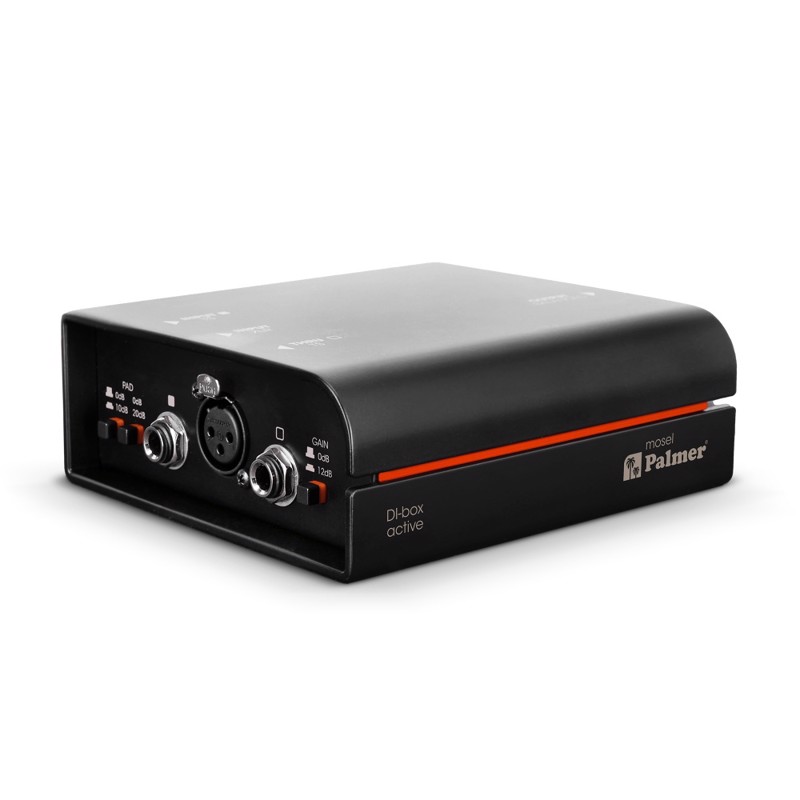 Active Di Box Palmer