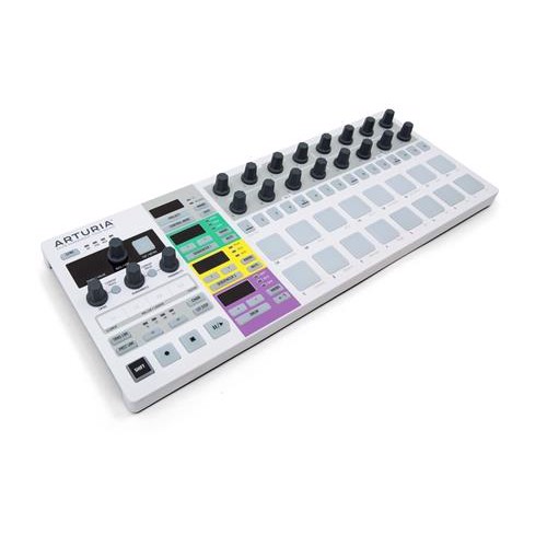 Arturia Beatstep Pro