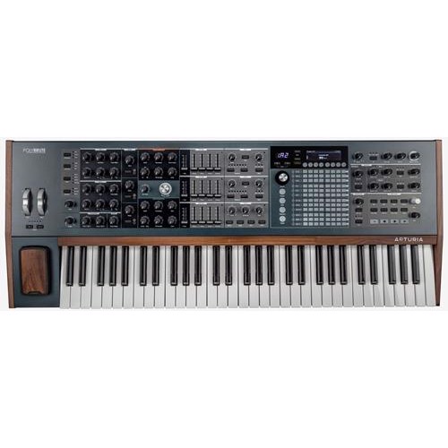 Arturia Polybrute Polyphonic Analogue Synth