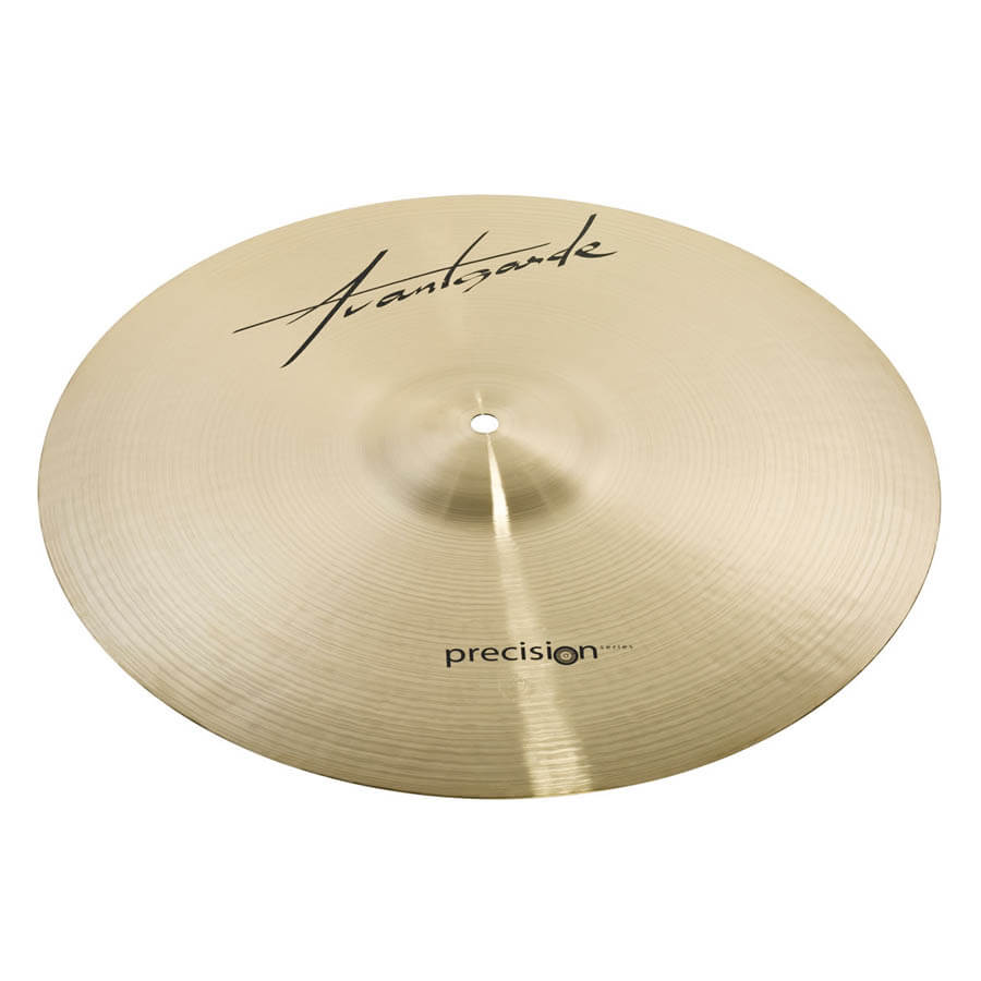 Avantgarde Precision 20  Ride Bækken