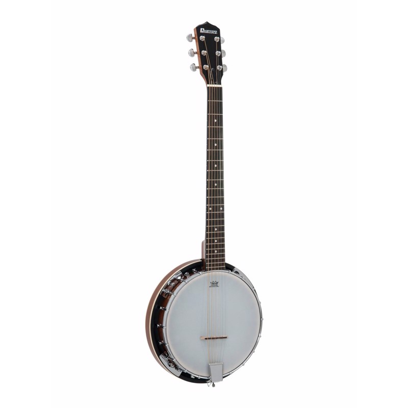 Banjo Med   Strengedimavery Bj-30