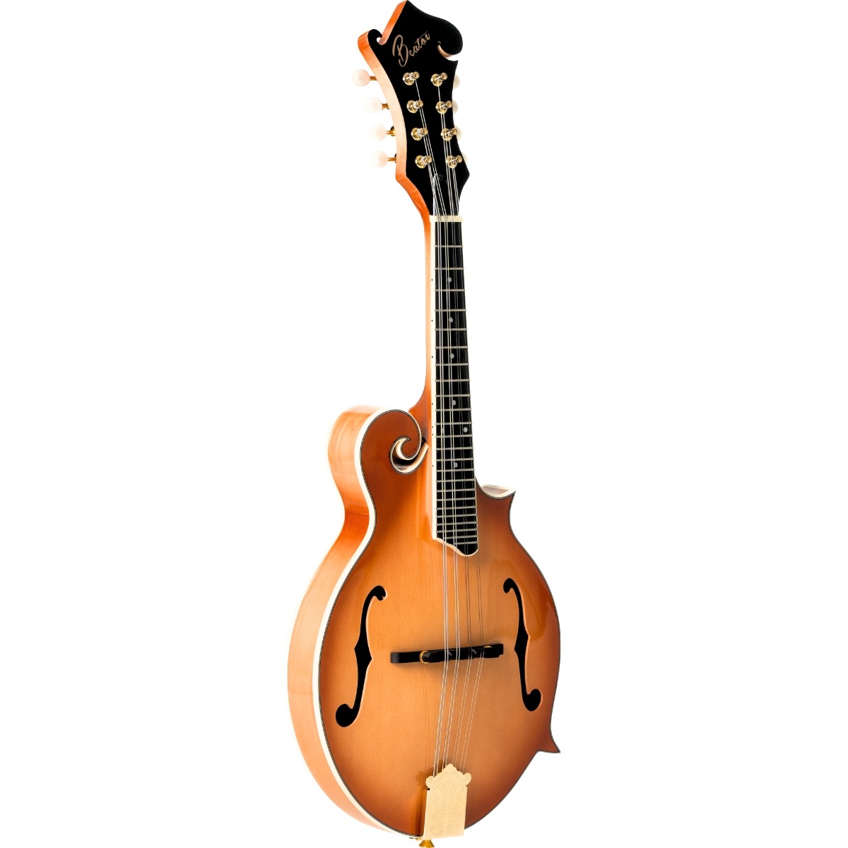 Beaton Icon F8 Na Mandolin Nature