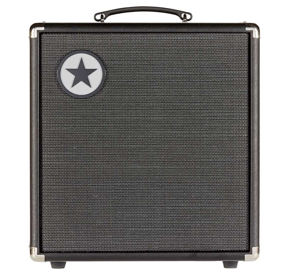 Blackstar Unity 60 10 Quot  Bas Combo