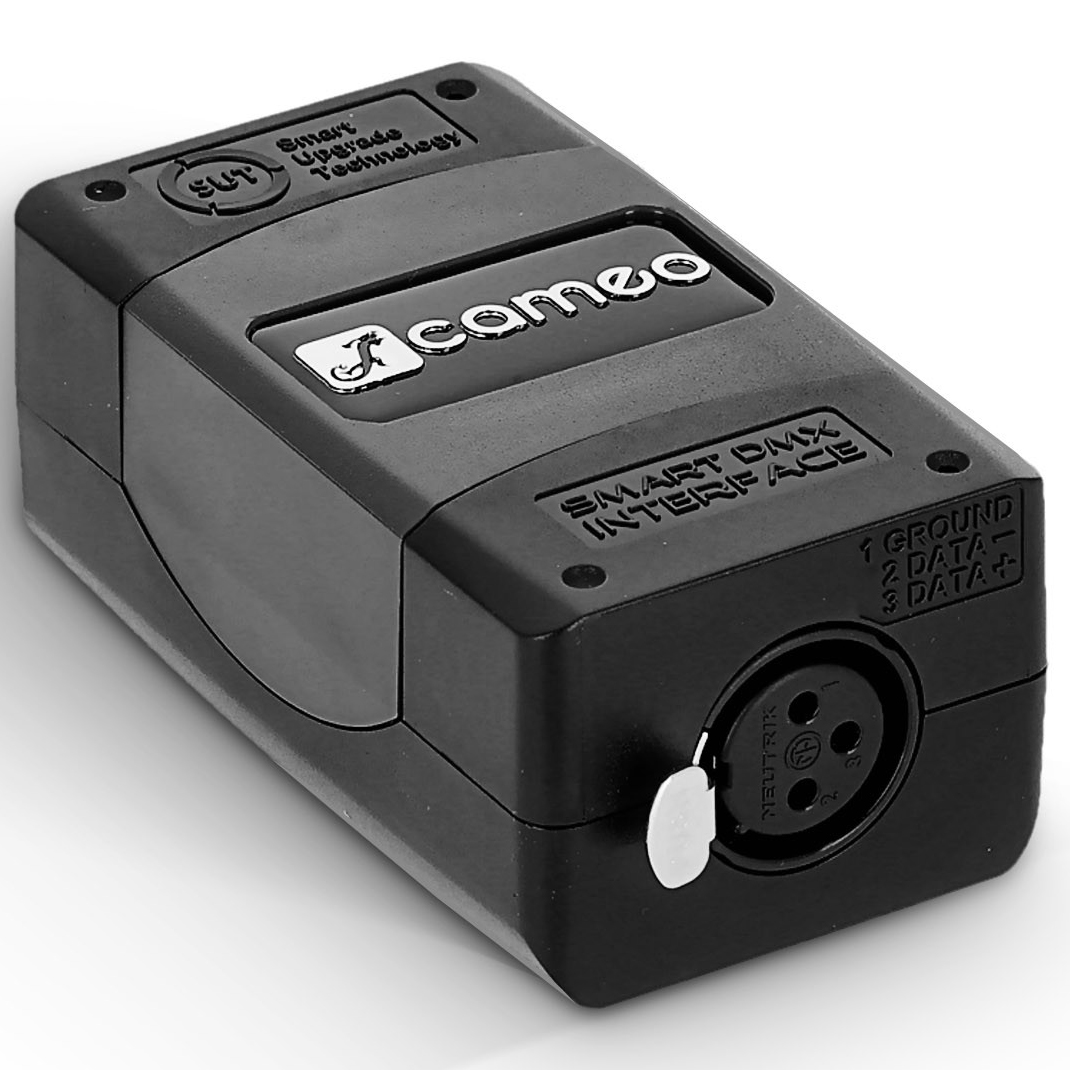 Cameo Dvc D5 Usb Dmx Interface