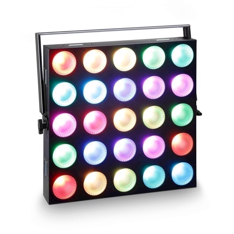 Cameo Matrix Panel 10   Rgb