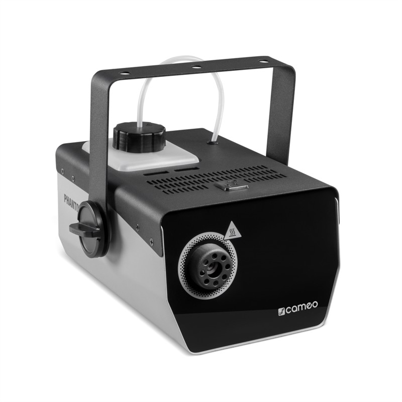 Cameo Phantom F3 Lækker Røgmaskine  950 Watt