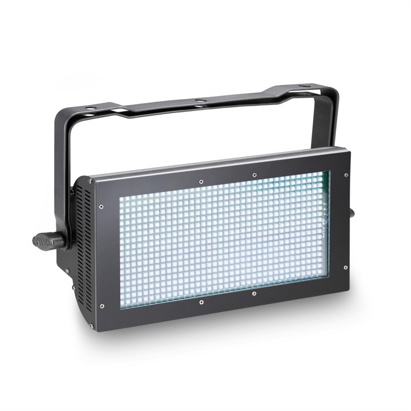 Cameo Thunder Wash 600 Rgbw   In   Strobe  Blinder And Wash Light