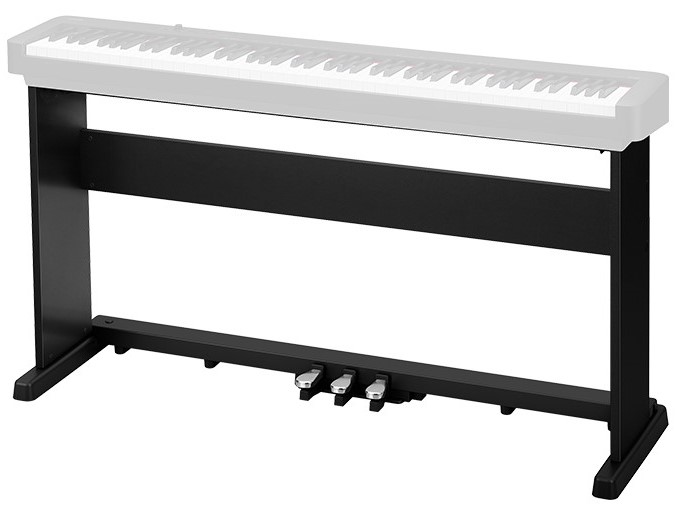 Casio Cs-470p Ben Sæt Til Cdp-s360
