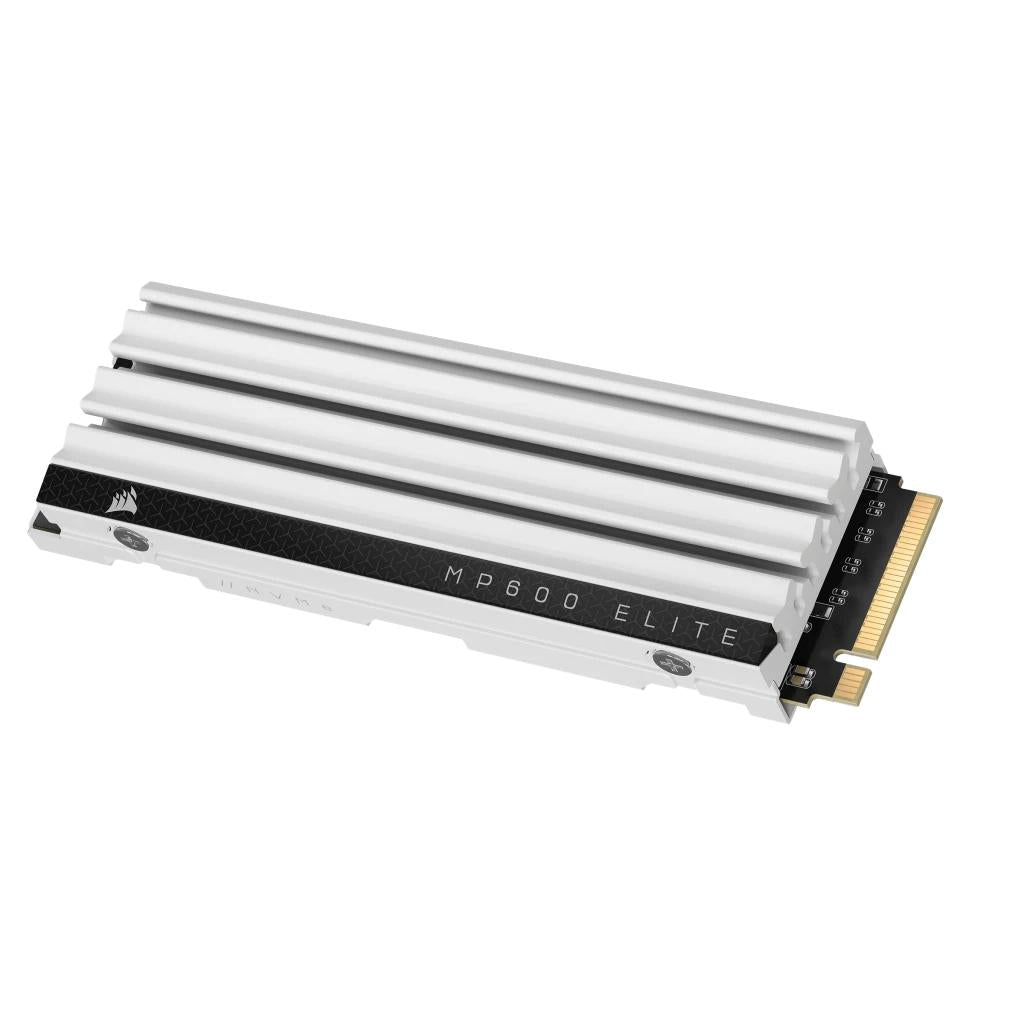 Corsair Mp600 Elite Til Ps5   1tb Ssd Geekd Dk