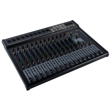 Dap Gig-163 V2 16-channel Analogue Mixer With Fx