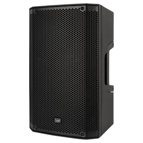 Dap Nga-10a Active 10 High-power Full Range Speaker