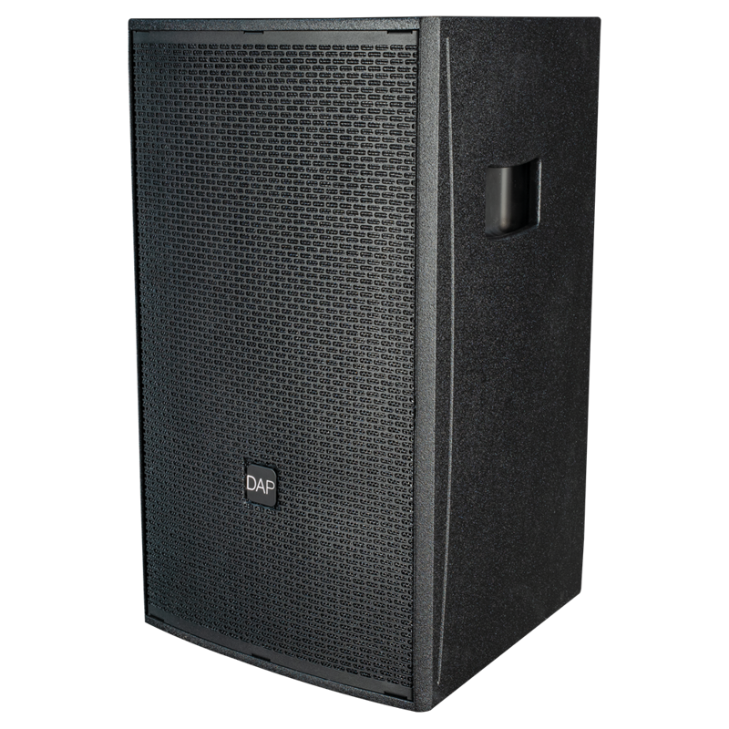 Dap Nrg-12 Mobil 12 Quot  Batterihøjttaler Med Bluetooth