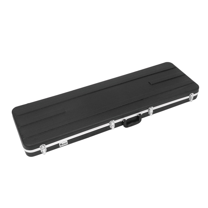 Dimavery Abs Rectangle Case For  -bass  Rectangel
