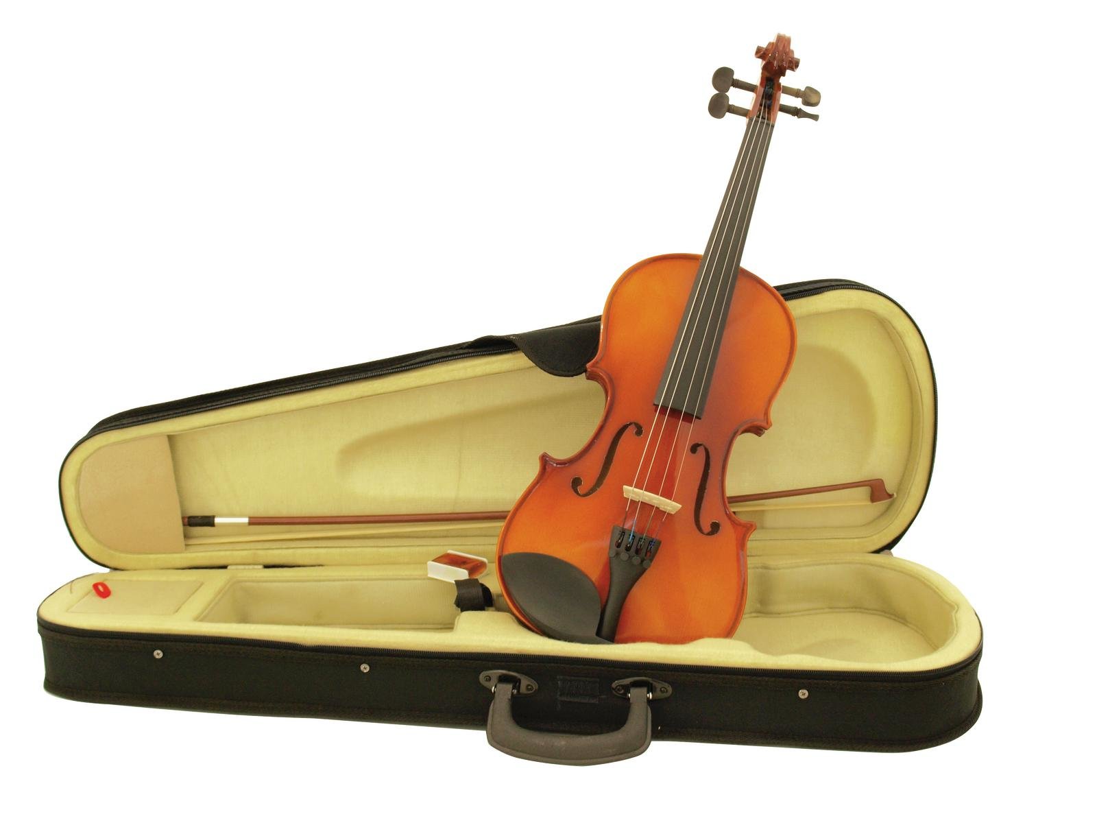 Dimavery Student Violinsæt Til Begynder     Størrelse