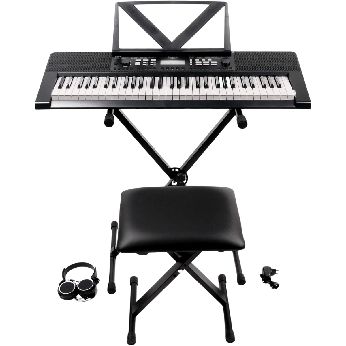 Donner Dek-620 Pack Keyboard