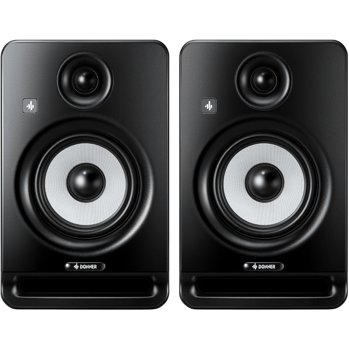 Donner Dms-  Aktive Studie-monitors  Par