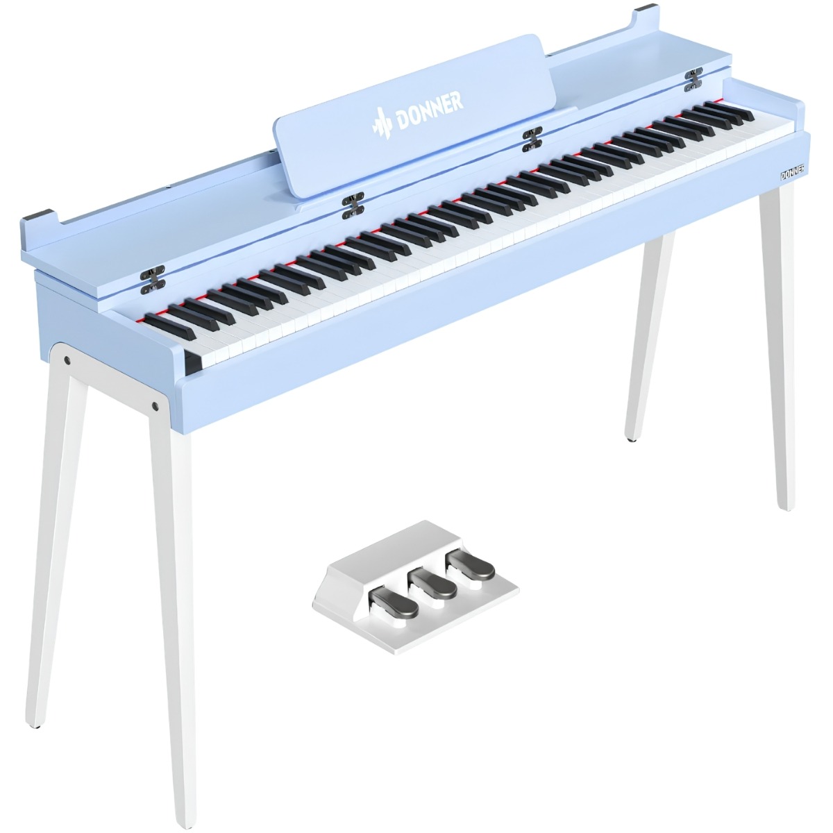 Donner Oura S200 El-klaver