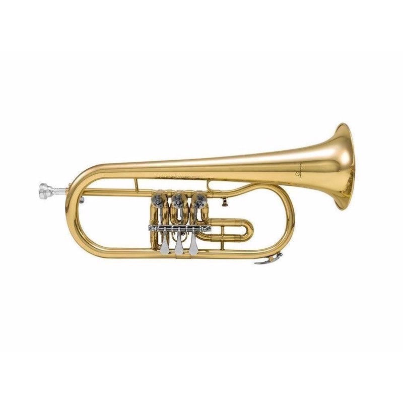 Flygelhorn Bbdimavery Fh-310d