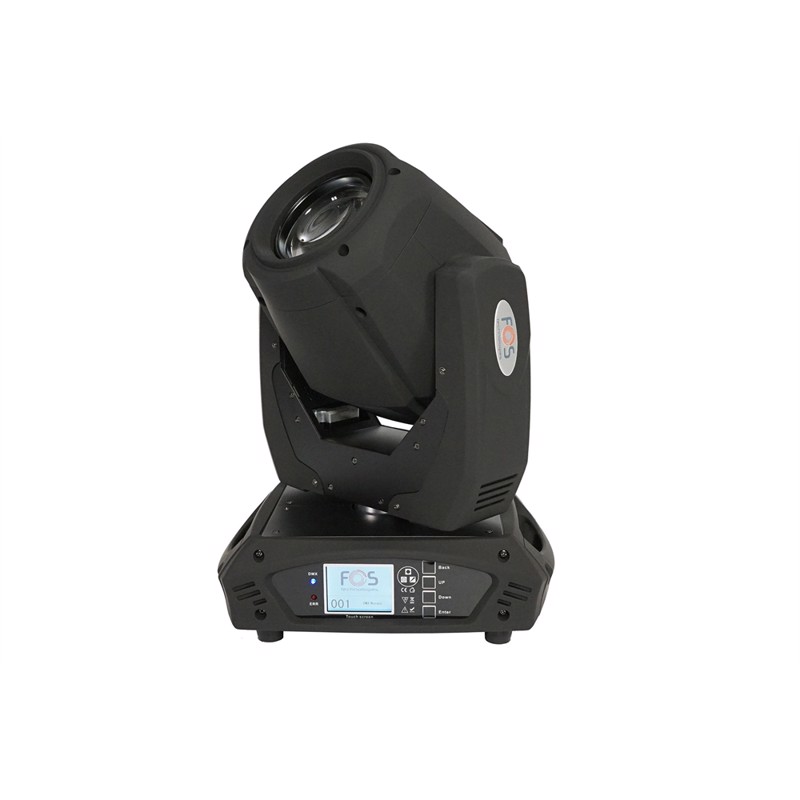 Fos Beam Hybrid  230 Watt  7r Pære Beam  -