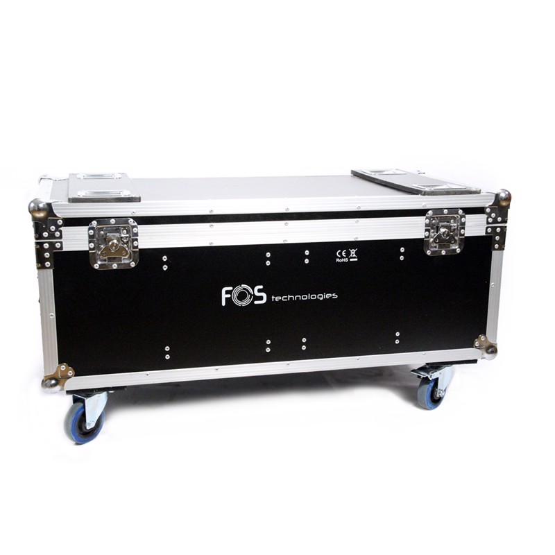 Fos Case Blinder Innovative
