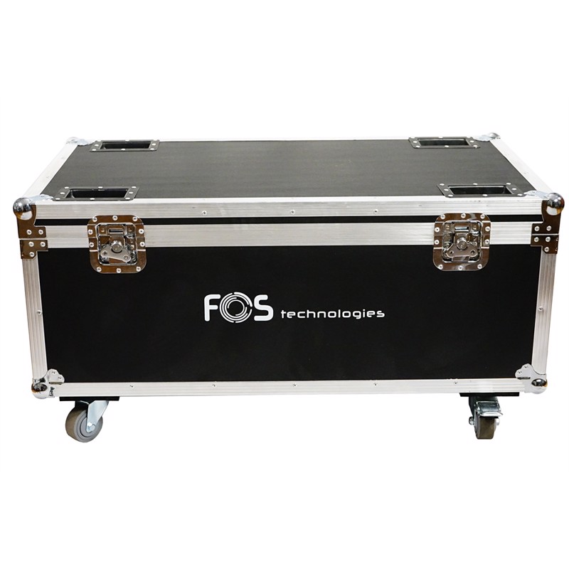 Fos Case Cob Par 200 6in1