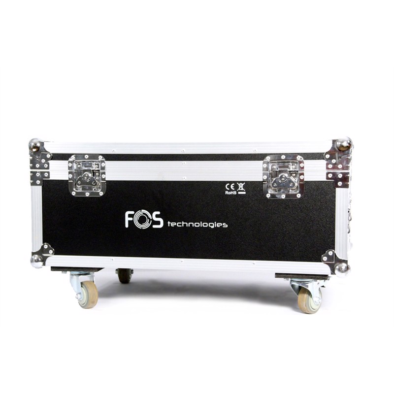 Fos Case  -
