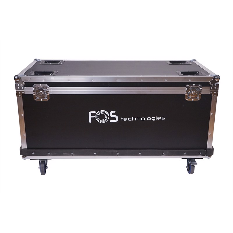 Fos Case Follow Spot 1000
