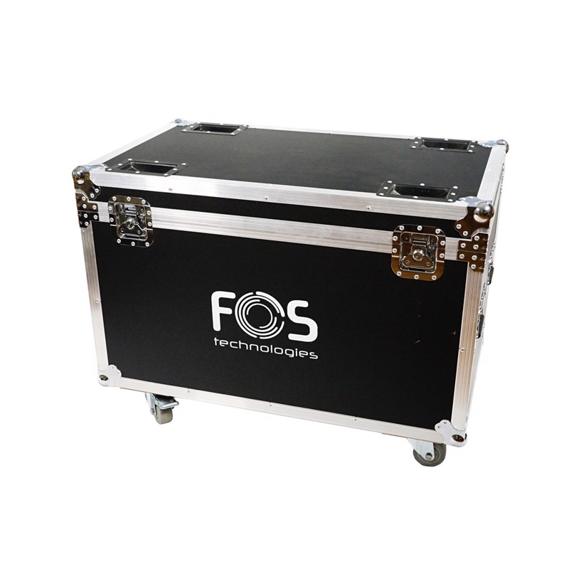 Fos Case Hydor Wash 760