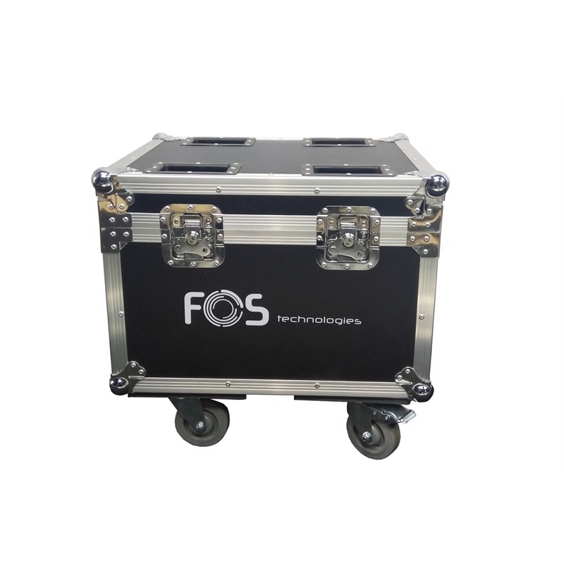 Fos Case Iridium