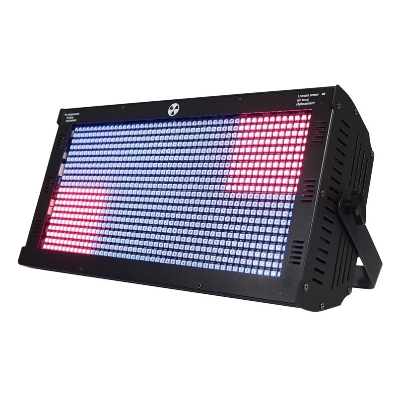 Fos Cyclone Rgb Ii Pixel Stroboskop