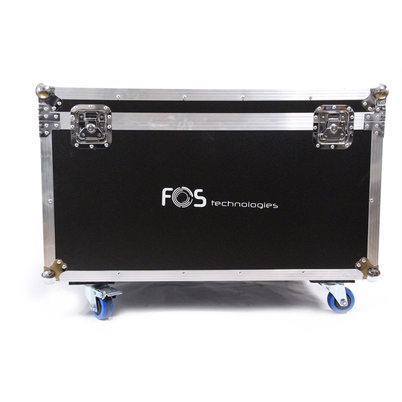 Fos Double Case Helix Ultra Hp