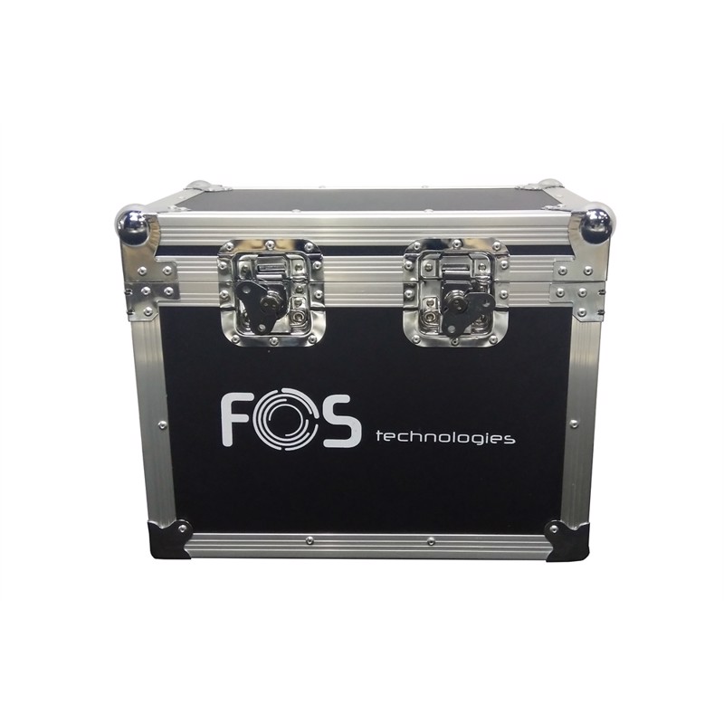 Fos Double Case Iridium