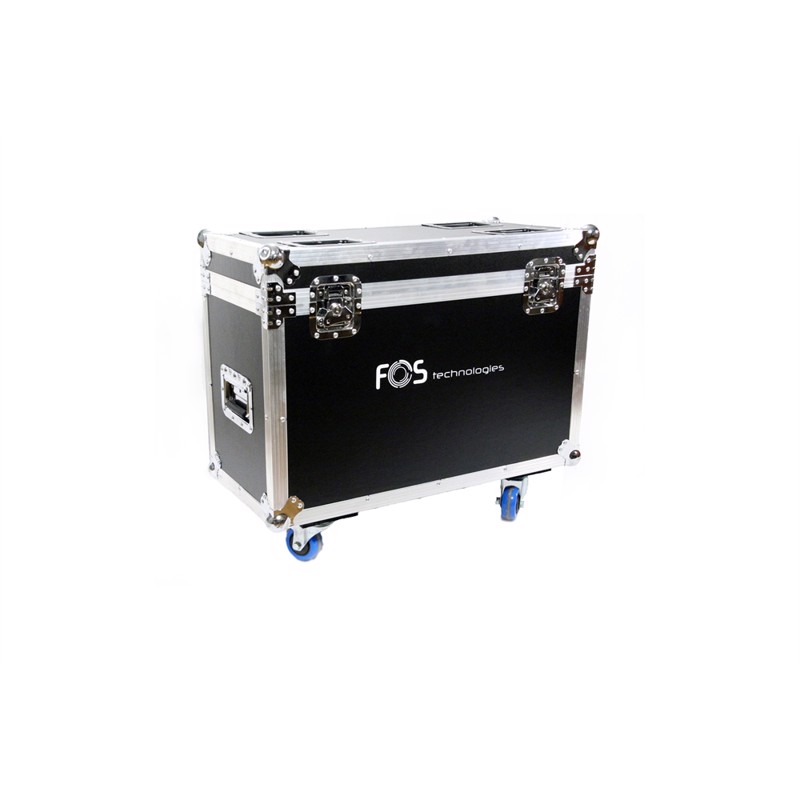 Fos Double Case 7r