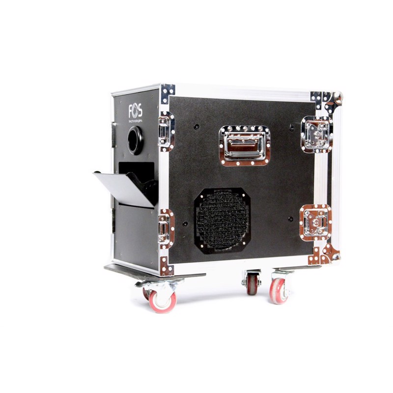 Fos Haze Touring 1500 Watt