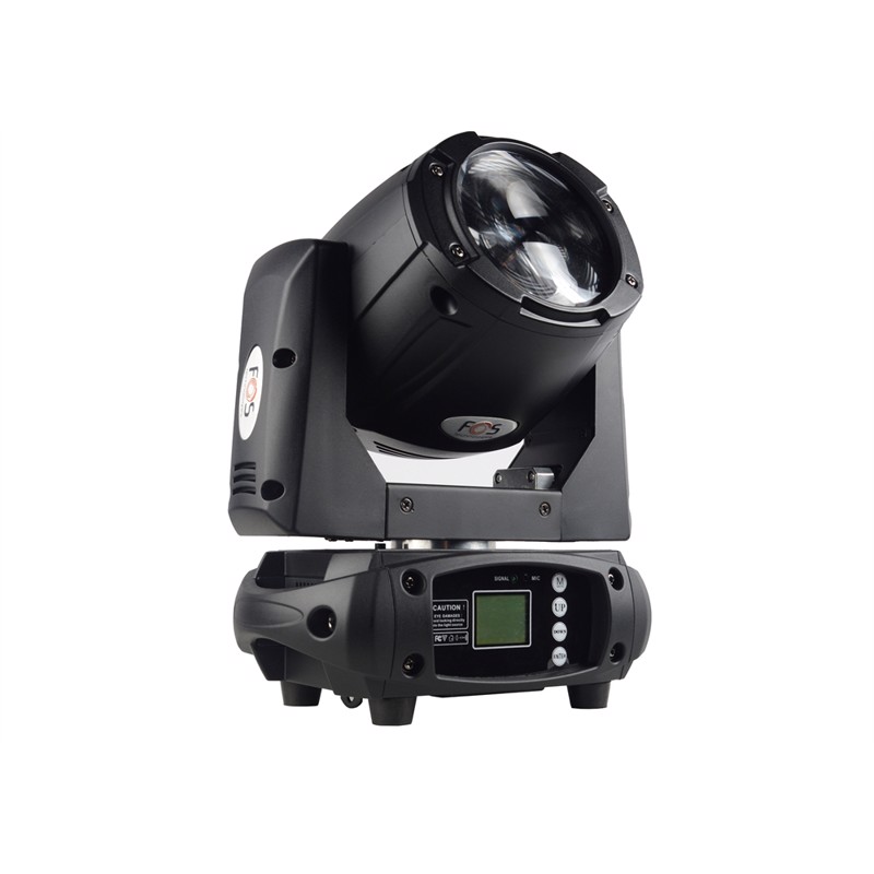 Fos Iridium 75w Beam