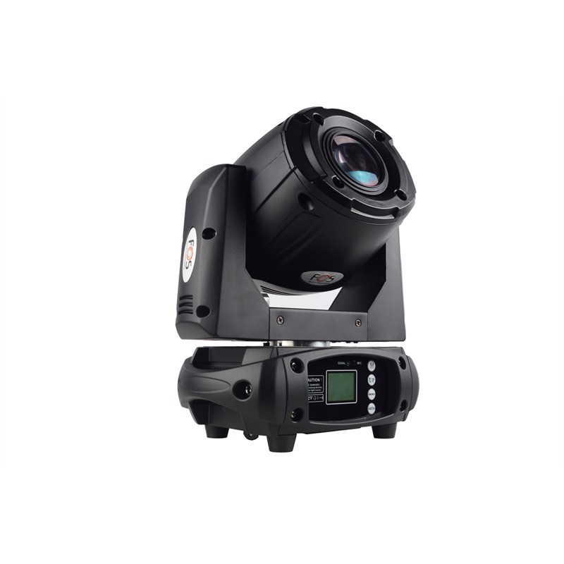 Fos Iridium 75w Spot