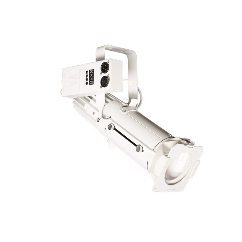 Fos Mini Profile 40w Hvid