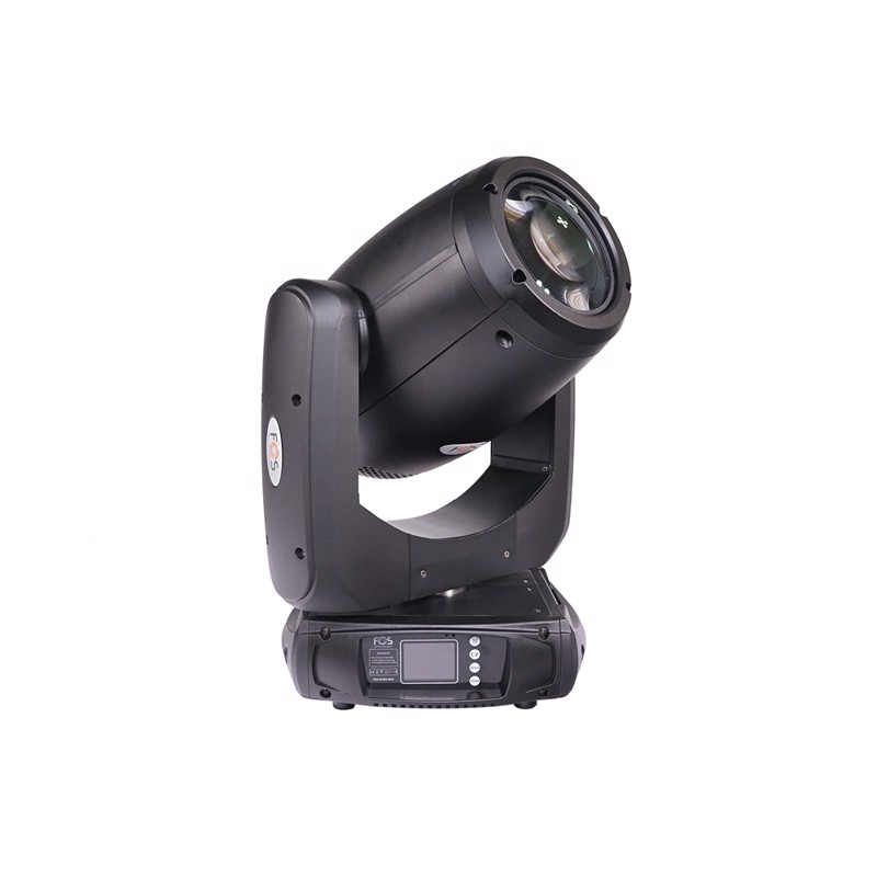 Fos Nitro Bsw  295 Watt     To 36  Beam Angles