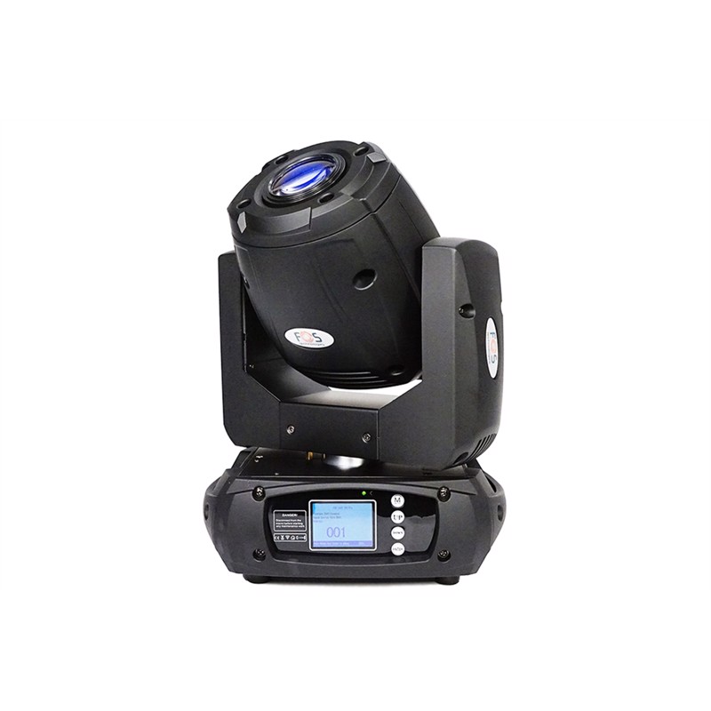 Fos Spot 100w Pro  100w Leds  12