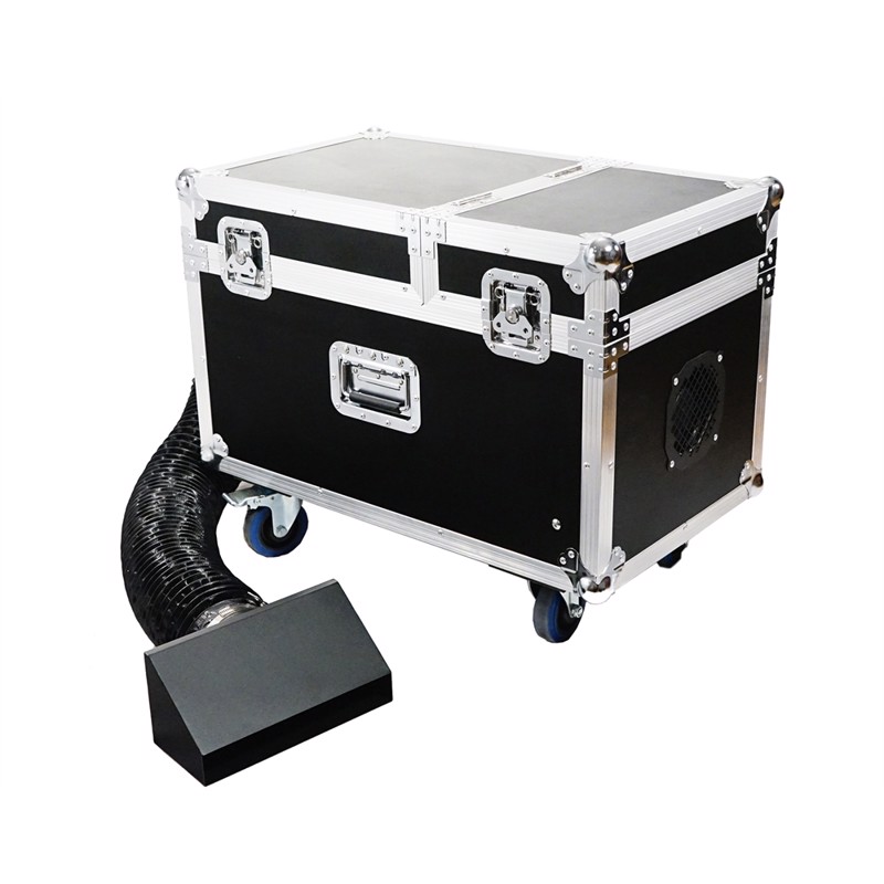 Fos Water Low Fog Pro