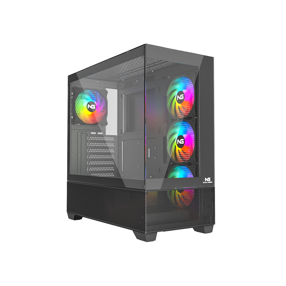 Geekd Top Gaming Pc   Ultra   64gb Rtx 5090 2tb Computer Geekd Dk