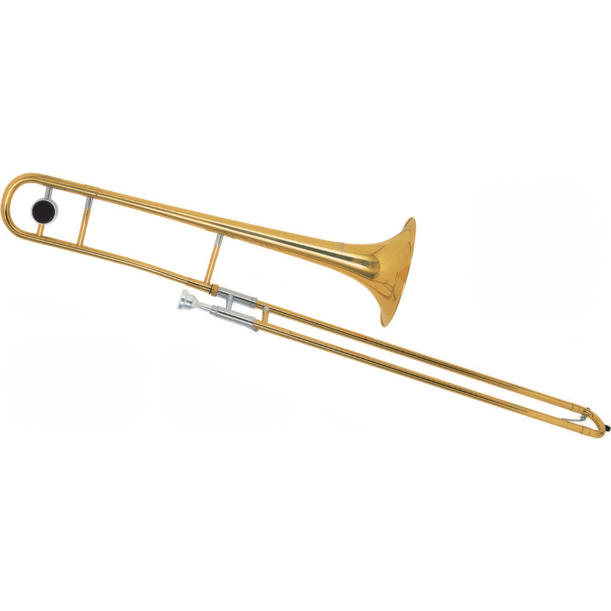 George Hennesey Jbsl-700l Bb-tenor-trombone