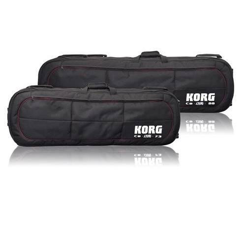 Gig Bag For Korg Sv-73 Series Korg Cb-sv1-73 Soft Case