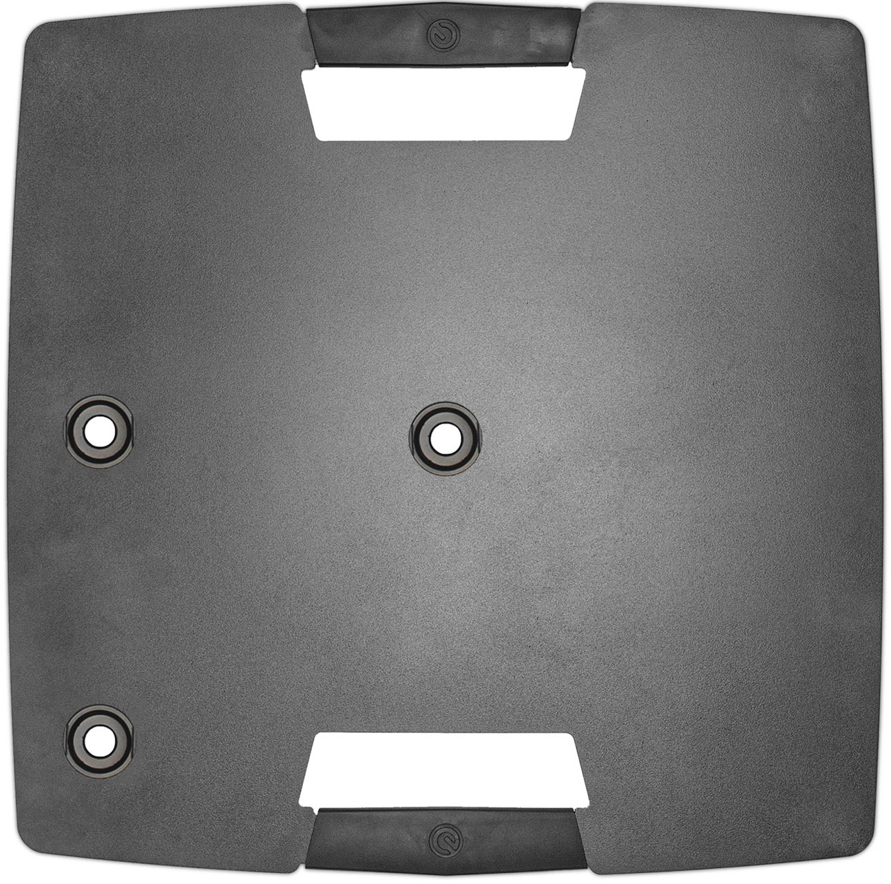 Gravity Twb 431   Touring Baseplate Med 3xm20 Gevind