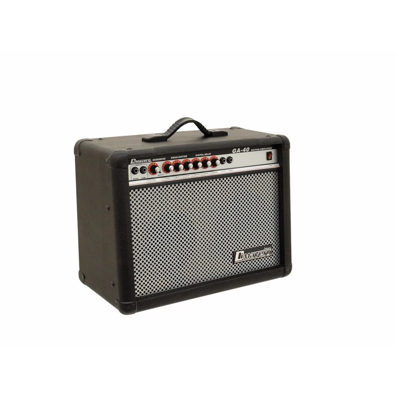 Guitarforstã Rker 40 Wdimavery Ga-40r
