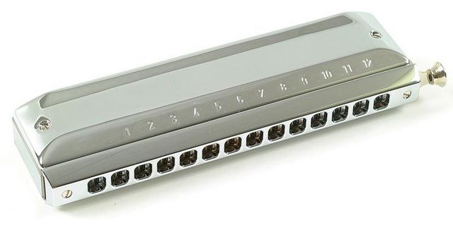 Hohner 7565 56 Meisterklasse   56
